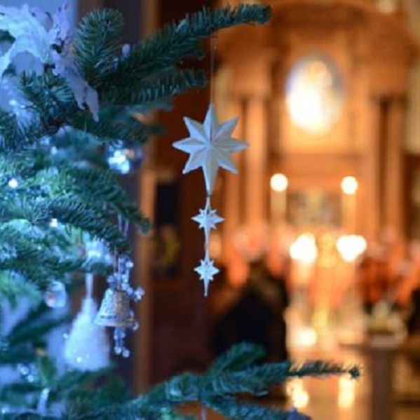 christmasservice