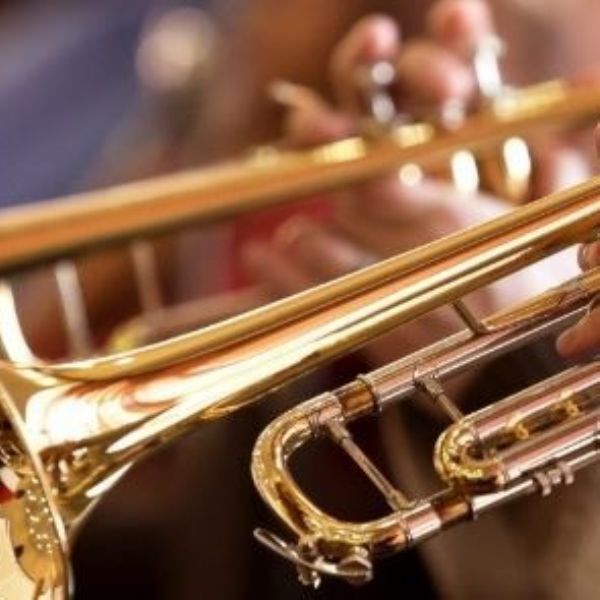 trumpet