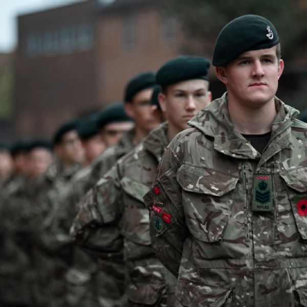 RemembranceWycombe7