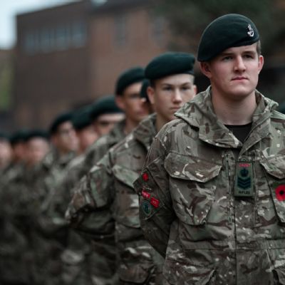 RemembranceWycombe7