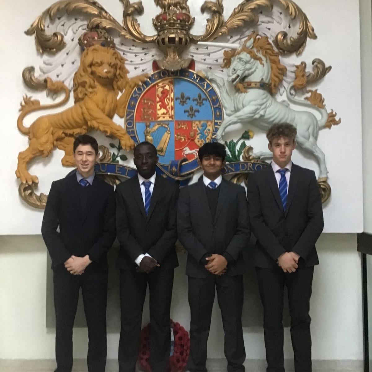 Royal Grammar School - General election 2019: RGS Question Time